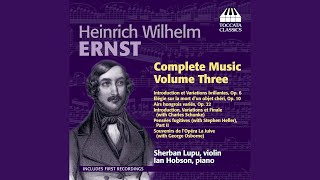 Introduction, Variations Et Finale Sur Un Valse De Strauss, Op. 26 Variation 2