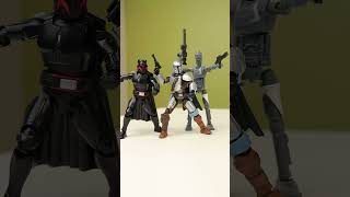 Blokees Is Doing Star Wars Now