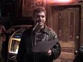 Dirty Gerund Poetry Show 11/29/10 w/ David Surette, Shirts vs. Skin & Haiku on Helium Challenge