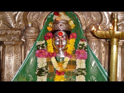 Aai Mazhi Konala Pavli - Chala Rasikache Lagnala Marathi Koligeet...