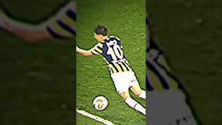 Kerem Aktürkoğlu Çalım Dersi Veriyor
