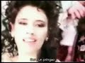 Me quedaré solo - Amistades Peligrosas-subtitulada