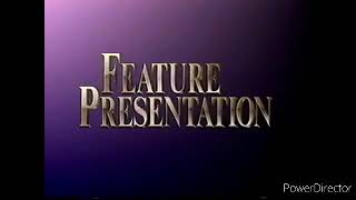 Paramount Feature Presentation Effects Sponsored By Klasky Csupo 1997 Effects