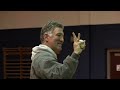 Pitching: Teaching the Change-Up