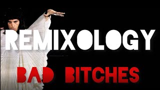 WESTMAN Remixology Queen | Etta James | Brittany Howard Remix