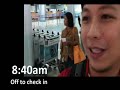 air travel