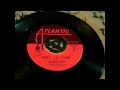 Barbara Lewis - Baby I'm Yours 45 rpm!
