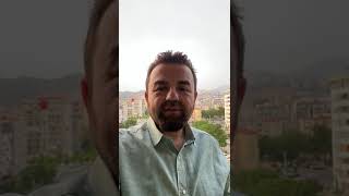 Belgoturk Tv 19 Mayis Atatürkü Anma Gençli̇k Ve Spor Bayrami Mesajlari - Cemal İnce - Anekder İzmi̇r