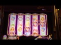 Willy Wonka Slot Machine Bonus - Wild Reels - Big Win!!!