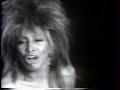 Tina Turner - Whats Love Got to do with it (Old clip)