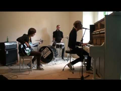Sunflower Caravan - Meat Free Monday song