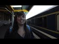 A Trip Onboard Blue Train in South Africa