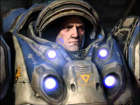 Voice actor Chris Metzen READY Metamorphisis complete Voice actor Chris Metzen READY Metamorphisis complete