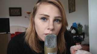 Definitely an ASMR Video