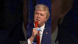 President Trump Hates The British Kill Tony On Netflix Ft. Shane Gillis