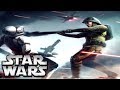 Star Wars - Rebel Alliance Theme