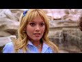 The Lizzie Mcguire Movie