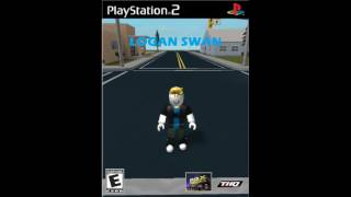Logan Swan Video Game Soundtrack - Main Menu
