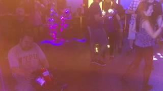 Megacon 2016 Cosplay Karaoke at Club 39