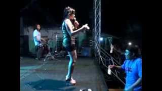 Koplo Welcome To My Paradise - Dwipangga live in pecakaran wonokerto Pekalongan