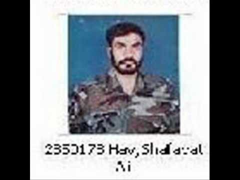 aye rahe haq k shaheedo by kh.mohib.uddin.salafi