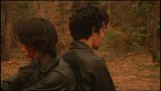 Versus movie trailer (Dramatic)