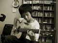 (Maurice Ravel) Bolero - Sungha Jung