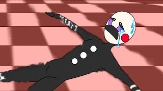 Minecraft Fnaf: Puppets Meltdown (Minecraft Roleplay)