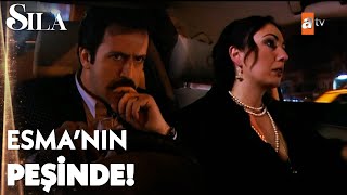 Esma Kocası Tarafından Takip Ediliyor - Sıla 25. Bölüm