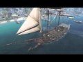 Assassin's Creed 4: Jackdaw Edition - Trailer