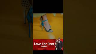 Defne Trying Shoes 2.0 M Views Love For Rent