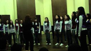 Watch Beatles Komm Gib Mir Deine Hand video