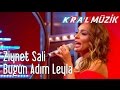 Ziynet Sali - Bugün Adım Leyla (Kral Pop Akustik)