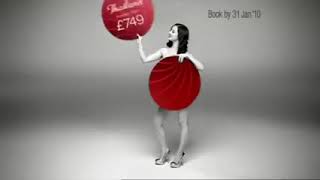 Enf - Commercial Virgin Holidays Spot 1