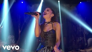 Ariana Grande - Focus (Live On The Honda Stage At The Iheartradio Theater La)