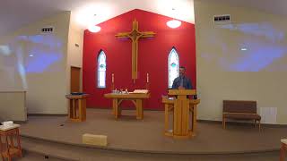 Sunday Worship - 10/3/21 - “It Could Have Been Worse”