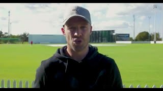 AB de Villiers announces his immediate retirement from cricket in emotional video