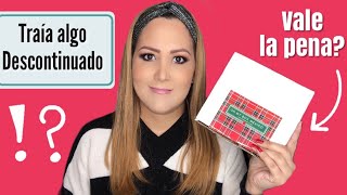 CAJA DE SUSCRIPCIÓN MEXICANA | OH MY BOX | VALE LA PENA?