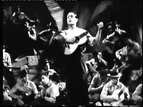 Tino Rossi  - Marinella (Film 1936)
