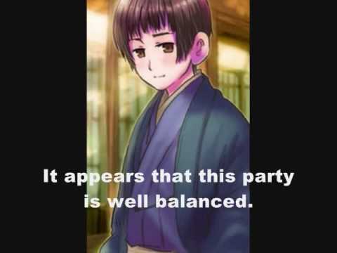 Hetalia paint it white english dub download