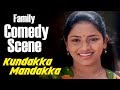 Kundakka Mandakka | Tamil Movie | Family Comedy Scene | Parthiban | Vadivelu | Raai Laxmi