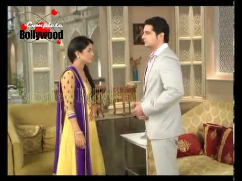 On location of TV serial Yeh Rishta Kya Kehlata Hai Naitik molests...