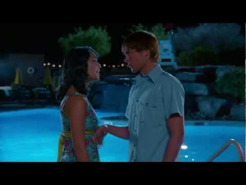HIGH SCHOOL MUSICAL START OF SOMETHING NEW EN ESPANOL high school musical start of something new en espanol:
