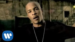 T.I. ft. Jamie Foxx - Live In The Sky