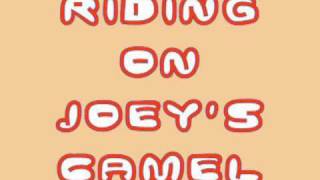 Watch Godley  Creme Joeys Camel video