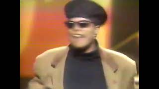 Queen Latifah - Fly Girl Live At The Apollo