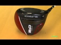 Cobra Bio Cell Driver Review - 2nd Swing Golf