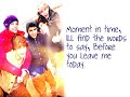 Video Moments One Direction