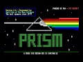 What would PRISM look like if it were made in the 1980s in a parallel universe?