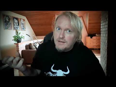 Metal Mesék 2. évad 11:  Az Akela koncerten megharapott sakk nagymester története!:)
